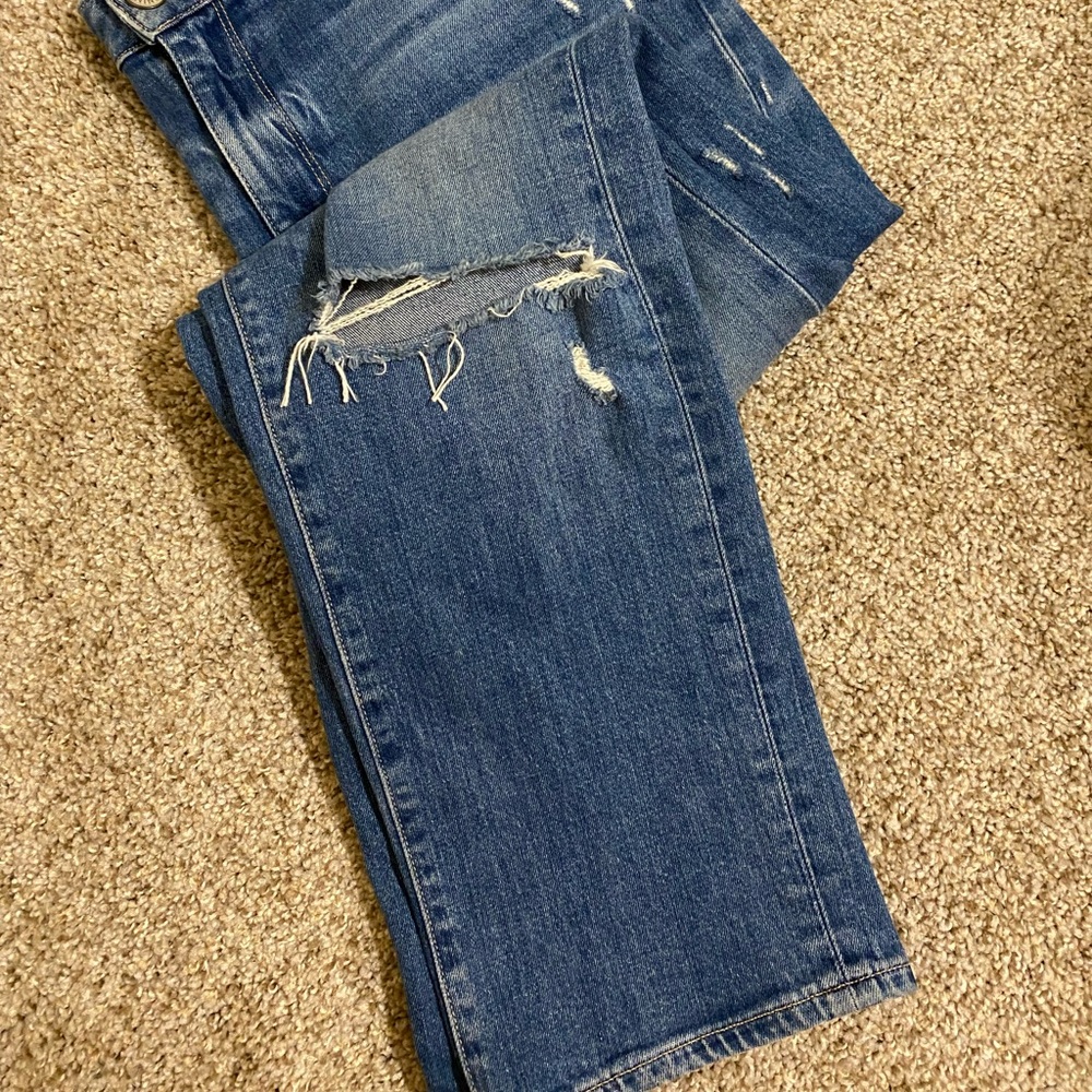 Noella PAIGE denim jeans